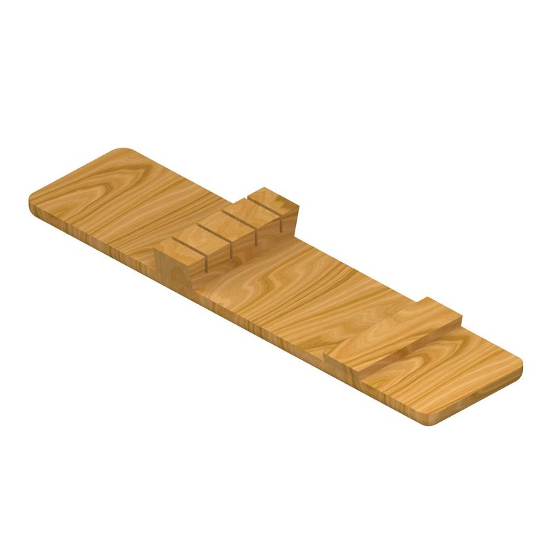 MENAGE CONFORT - SOPORTE CUCHILLOS - MENAGE CONFORT