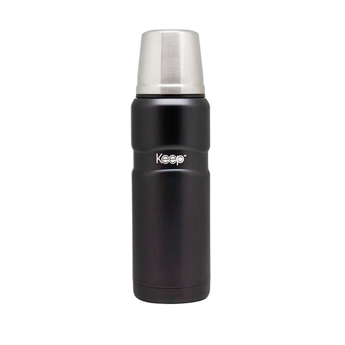 INSPIRA - Keep Termo Ergo de Acero Inoxidable 500 ml