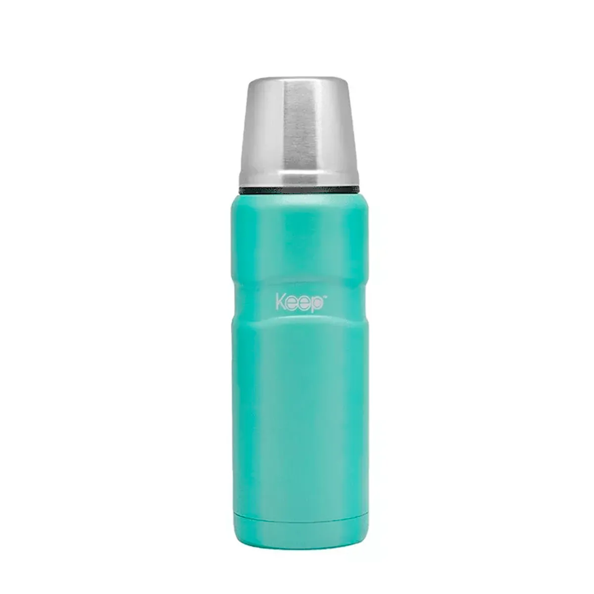 INSPIRA - Keep Termo Ergo de Acero Inoxidable 500 ml