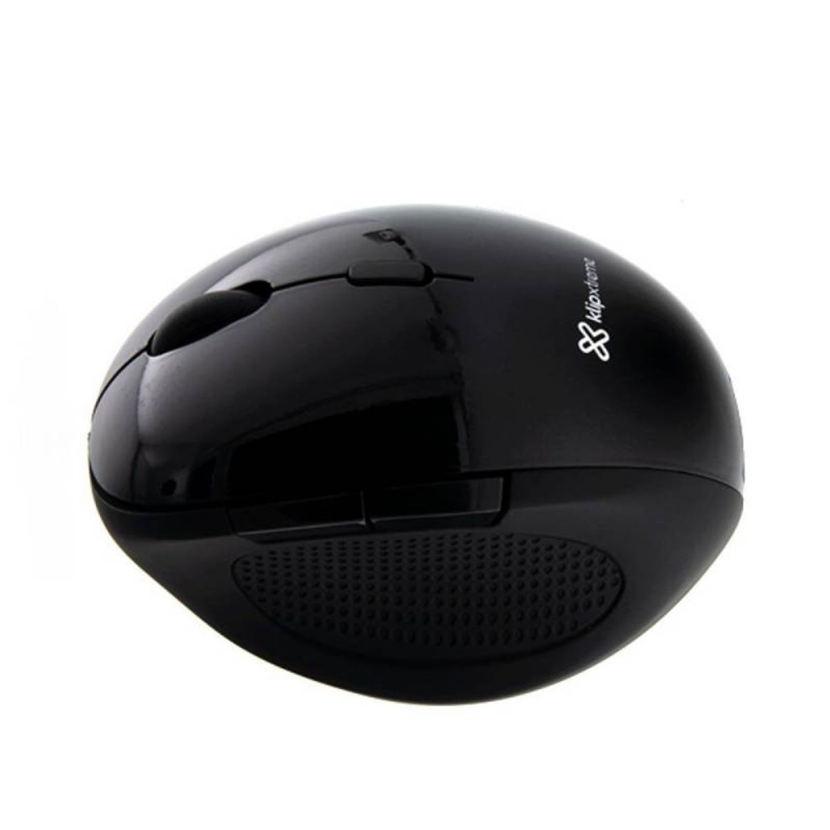 KLIP XTREME - MOUSE ERGONICO INALAMBRICO DE ORBIX 6 botones