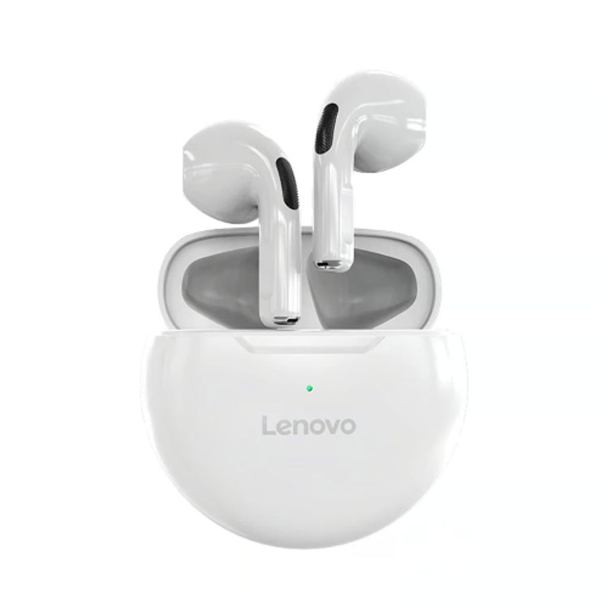 LENOVO - Audifonos Lenovo HT38 Tws Auriculares Bluetooth Blanco