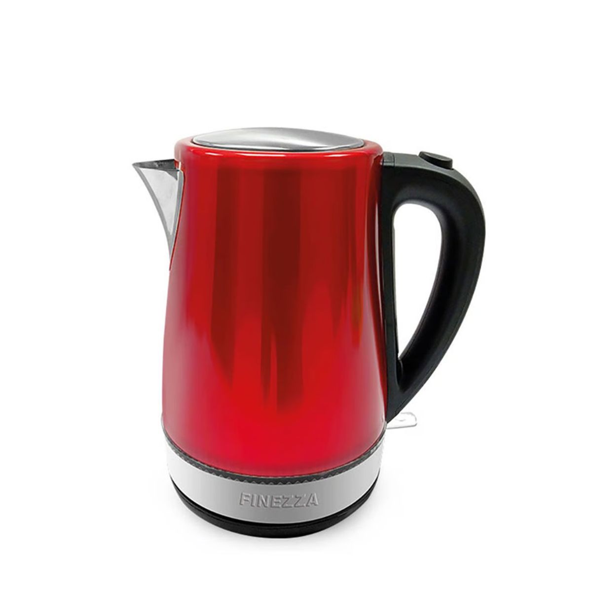 FINEZZA - Hervidor Electrico 2.0 L FINEZZA CK-656HA