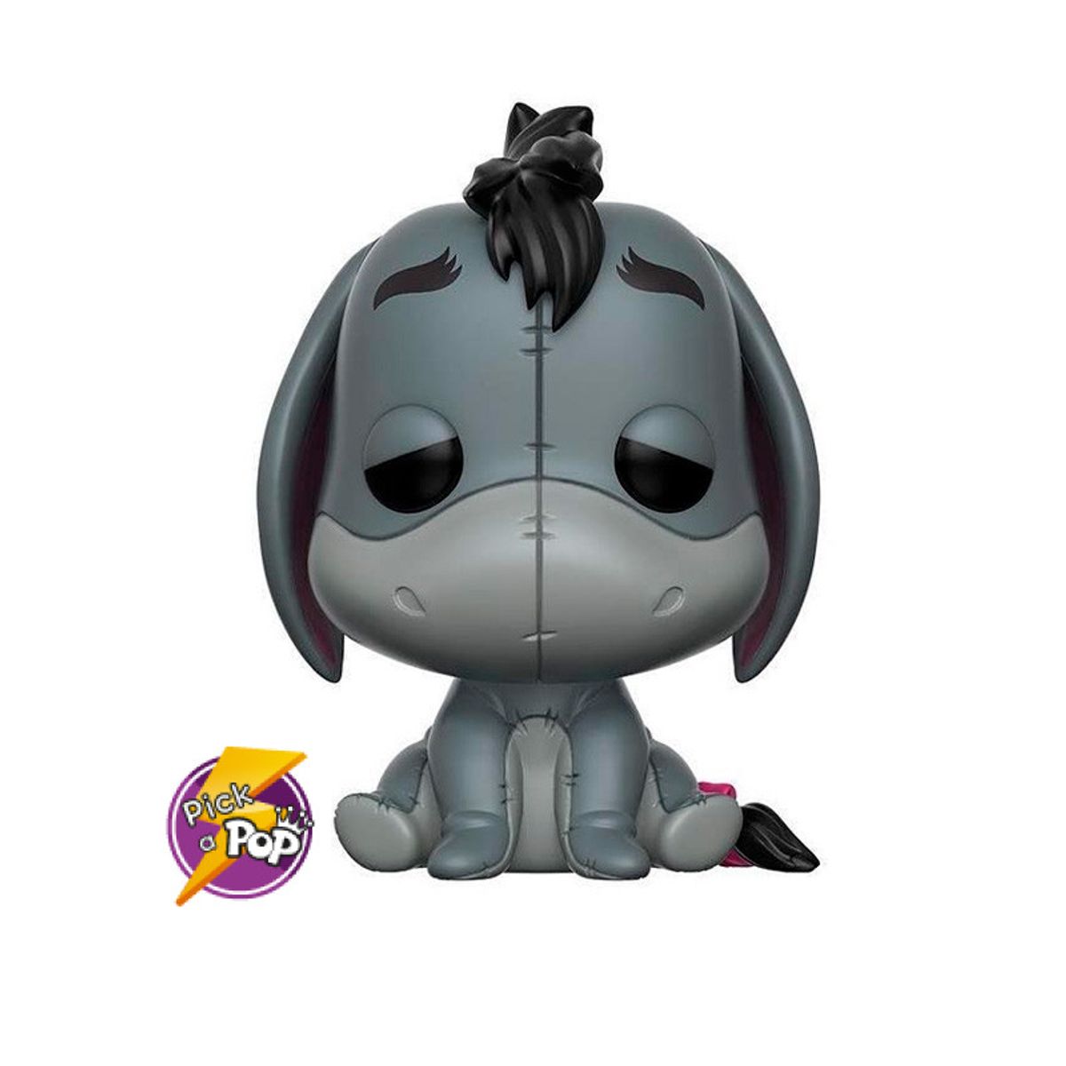 FUNKO - IGOR WINNIE POOH EEYORE FUNKO POP