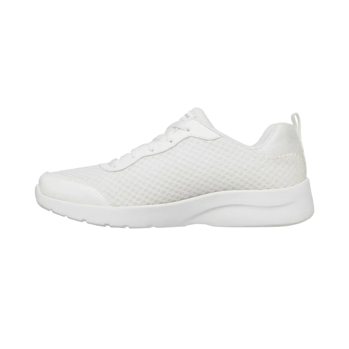 SKECHERS - ZAPATILLAS MUJER SKECHERS DYNAMIGHT 2.0  149540-WHT