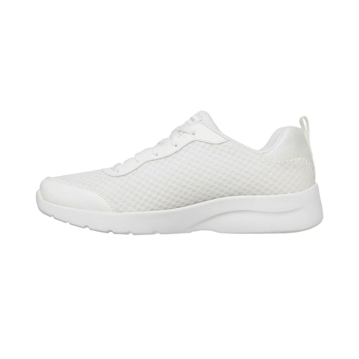 SKECHERS - ZAPATILLAS MUJER SKECHERS DYNAMIGHT 2.0  149540-WHT