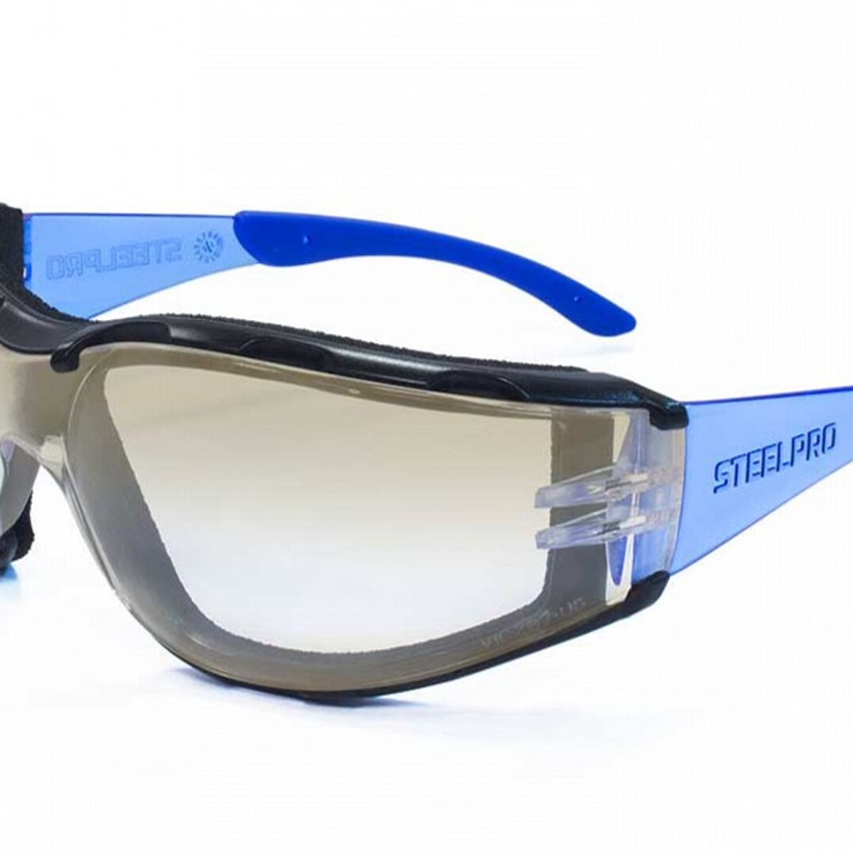 STEELPRO - LENTES STEELPRO - SPY FLEX PLUS GRIS