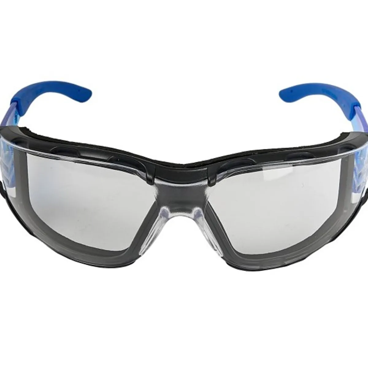 STEELPRO - LENTES STEELPRO - SPY FLEX PLUS GRIS