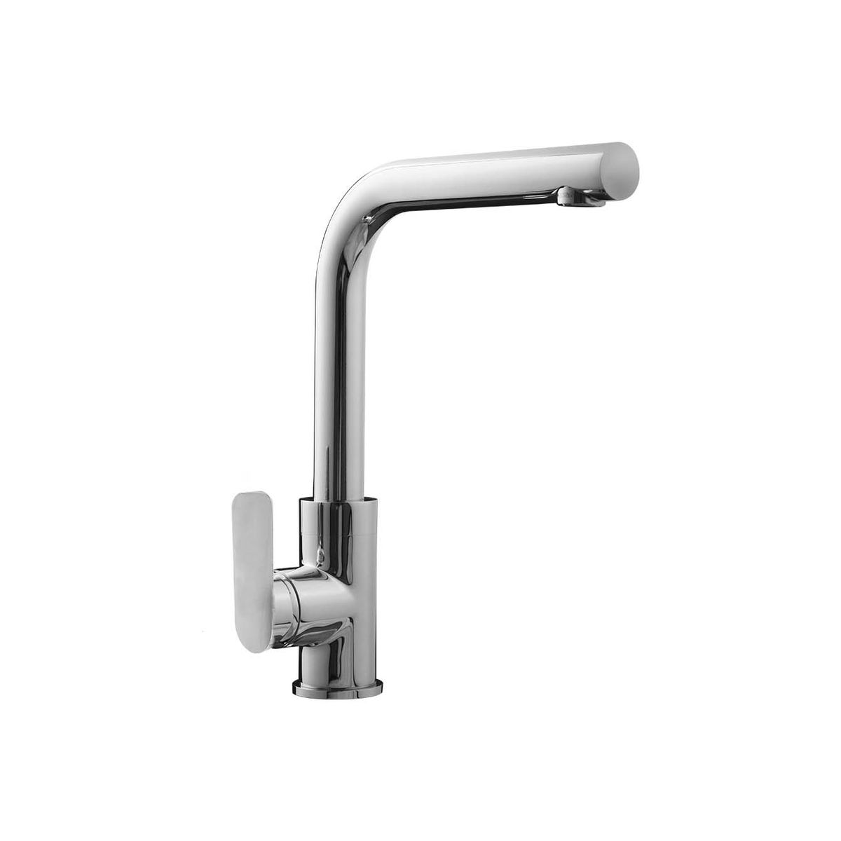 VAINSA - Monocomando para Lavadero al mueble bar con Pico L Glamour Vainsa