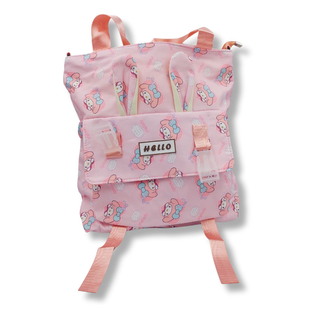 GENERICO - Bolso Melody Color Rosa