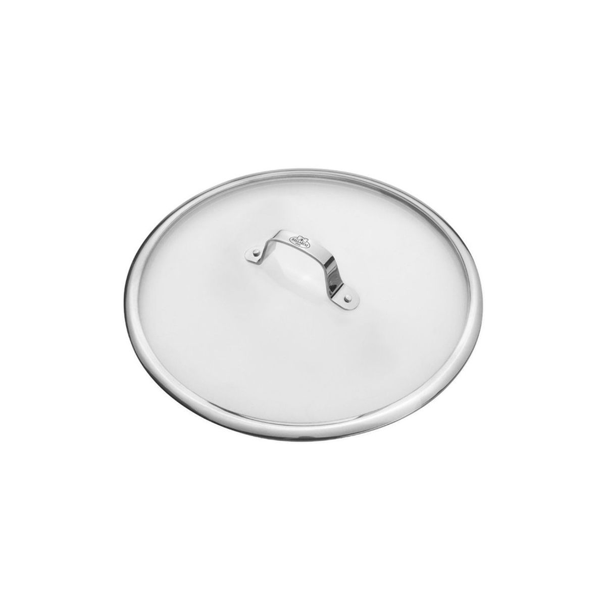 BALLARINI - Tapa de Vidrio Ø28 cm Modelo Gli Speciali  BALLARINI