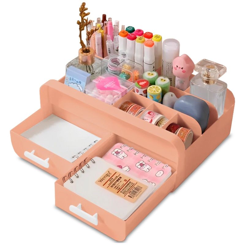 MINARI - Organizador de Escritorio Oficina y Papelería RS N162