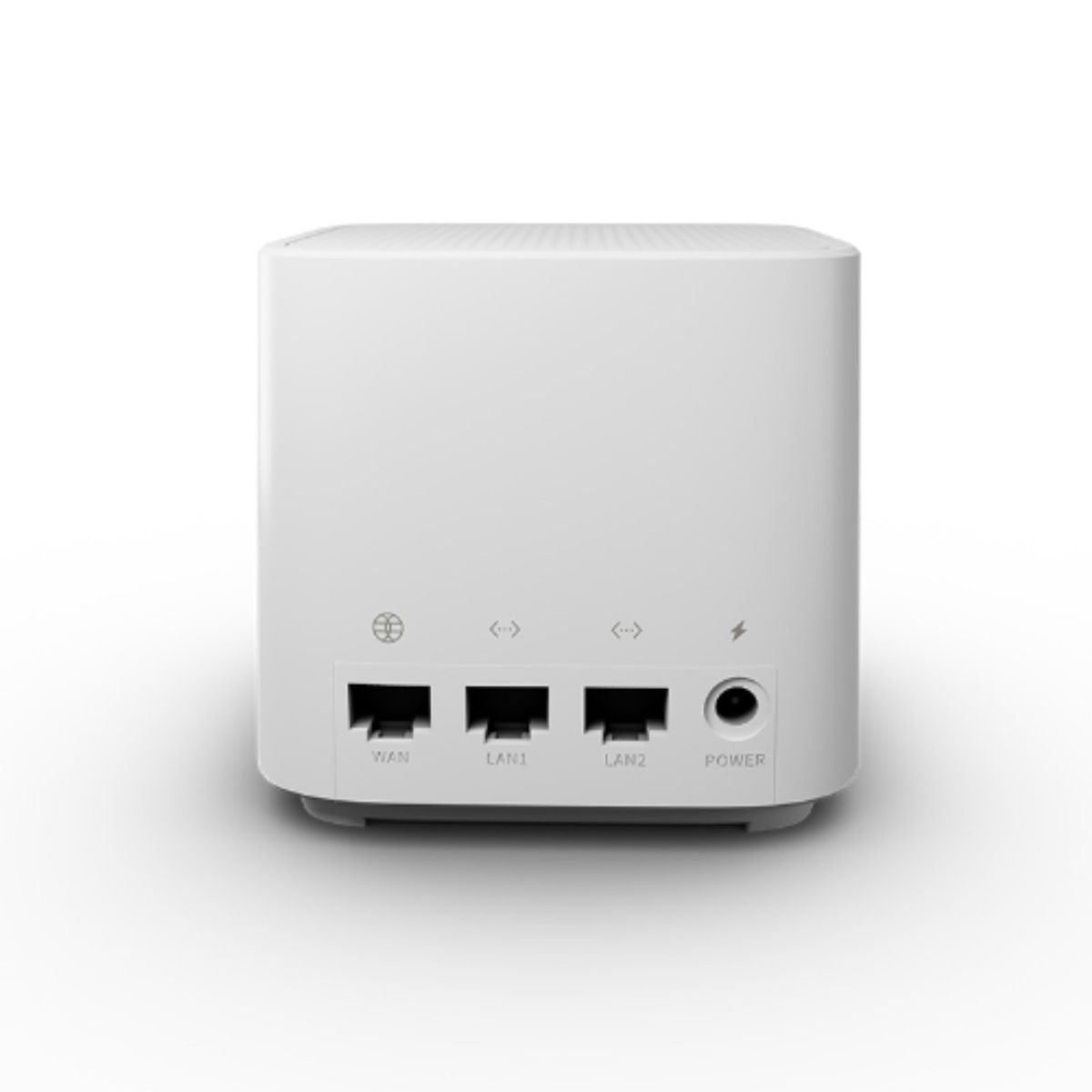 NEXXT SOLUTIONS - ROUTER MESH NEXXT BOLT AX1800 WI-FI 6
