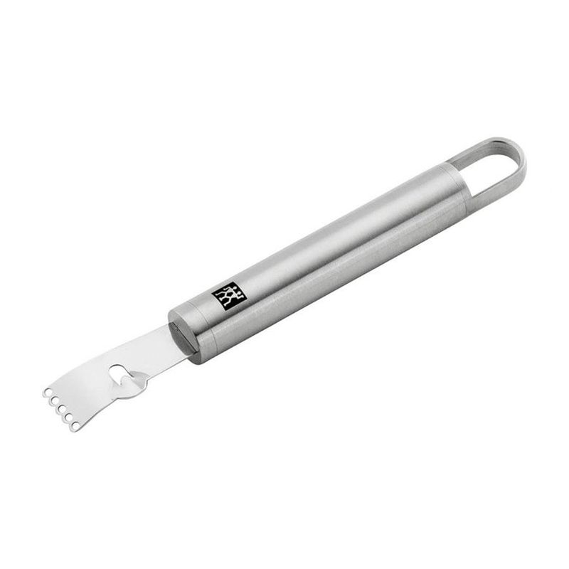 ZWILLING - Acanalador de Cítricos 17 cm de Acero Inoxidable Modelo Zwilling Pro – ZWILLING
