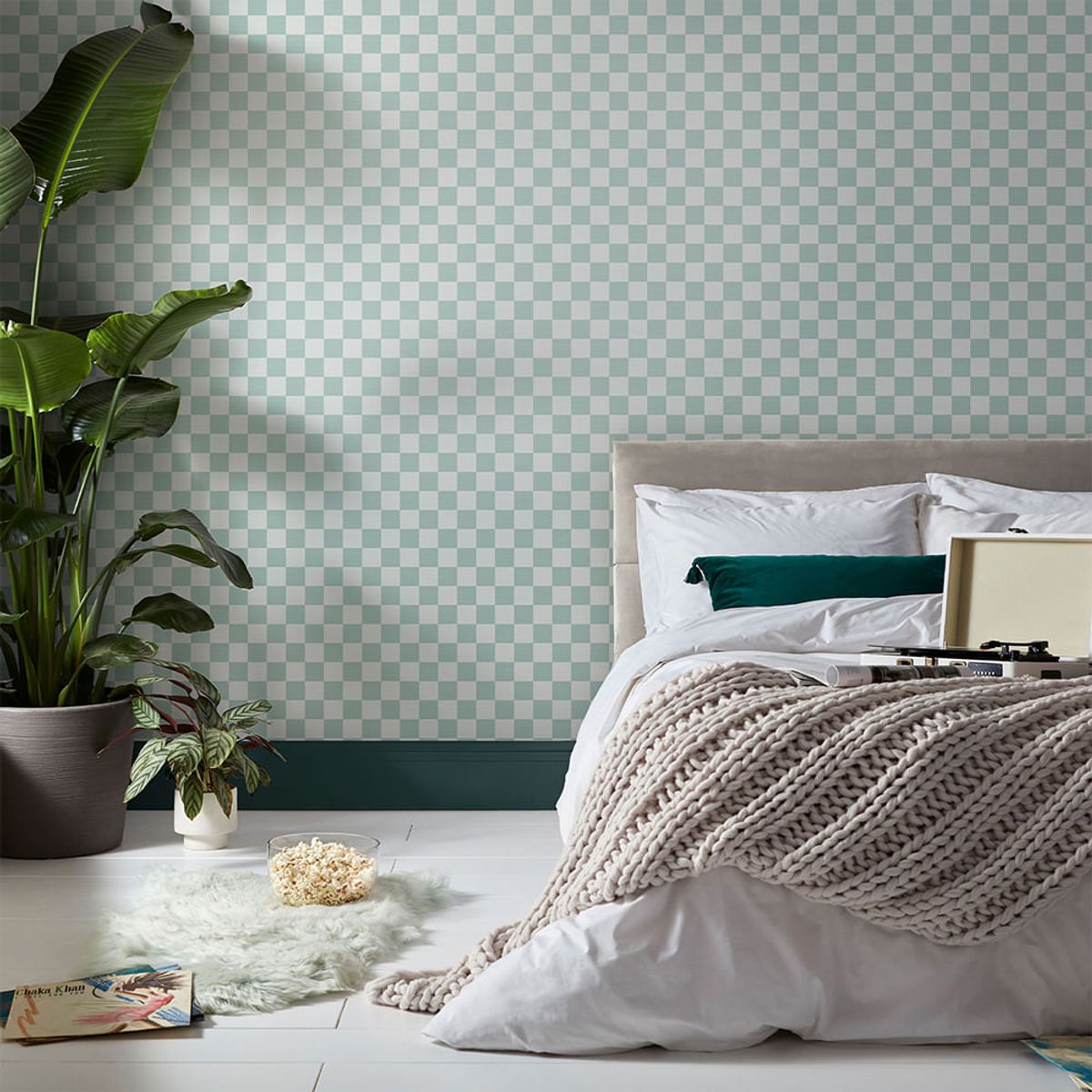 MULTITOP - Papel Tapiz Envy Check Me Out 052X10 Mts