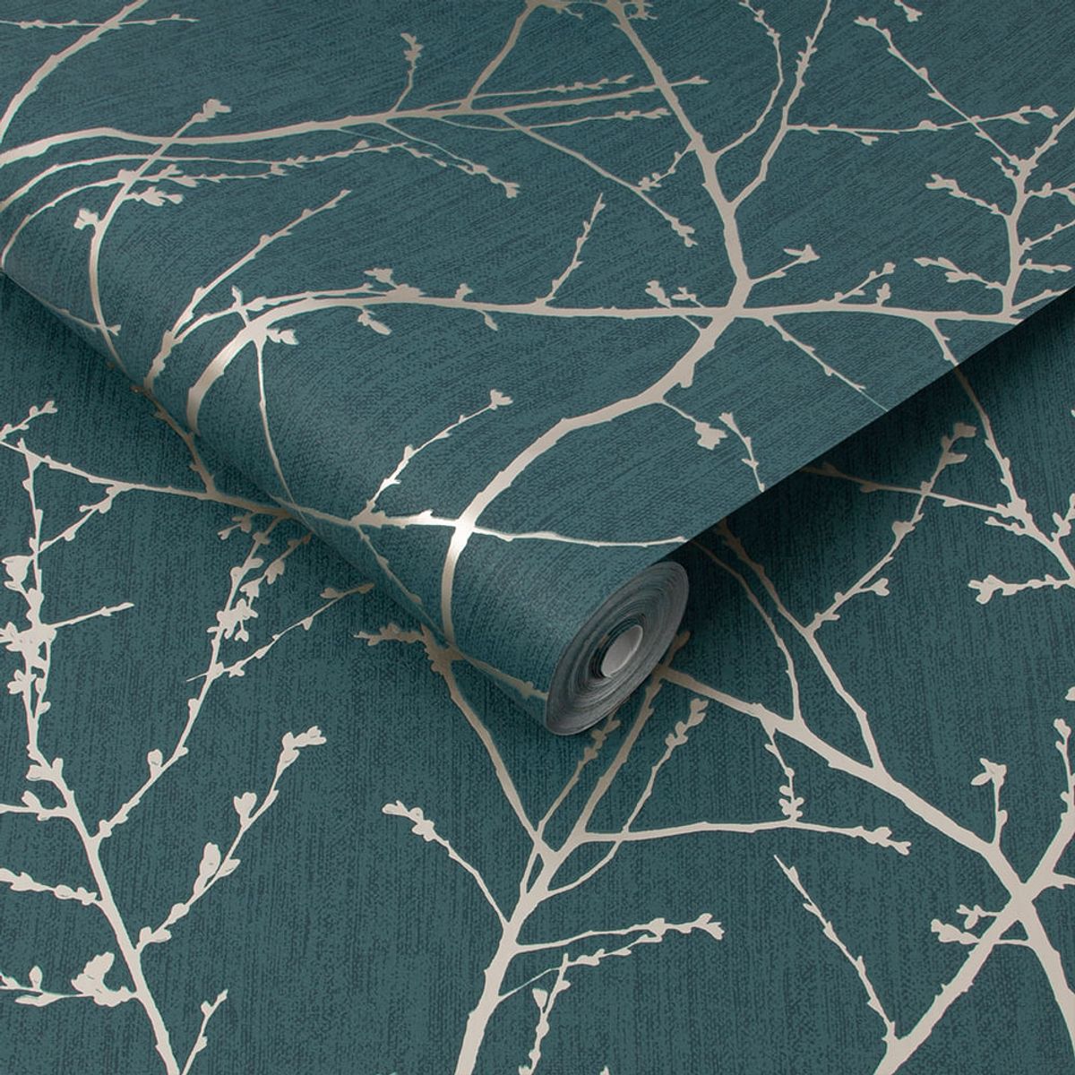 MULTITOP - Papel Tapiz Prestige Innocence 052X10 Mts Green