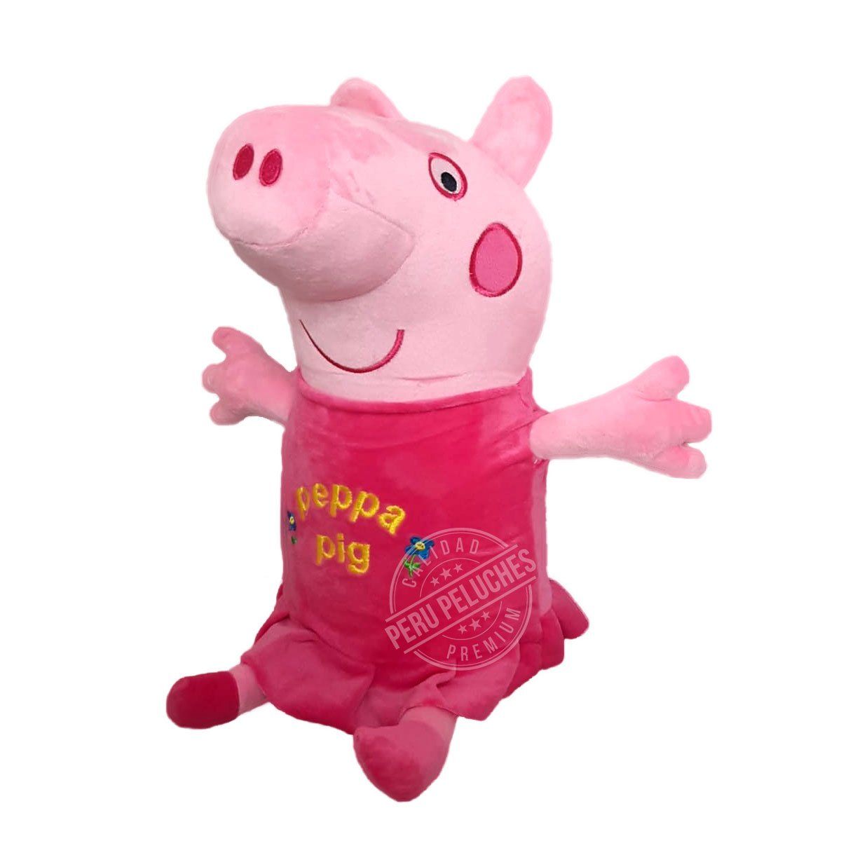 GENERICO - PERU PELUCHES - PEPPA PIG