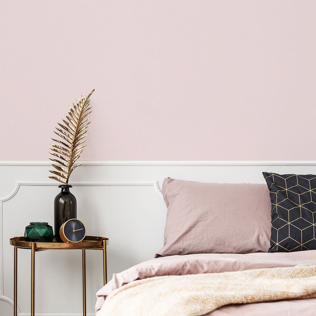 MULTITOP - Papel Tapiz Fashionista Disco Glitter 052X10 Mts Pink