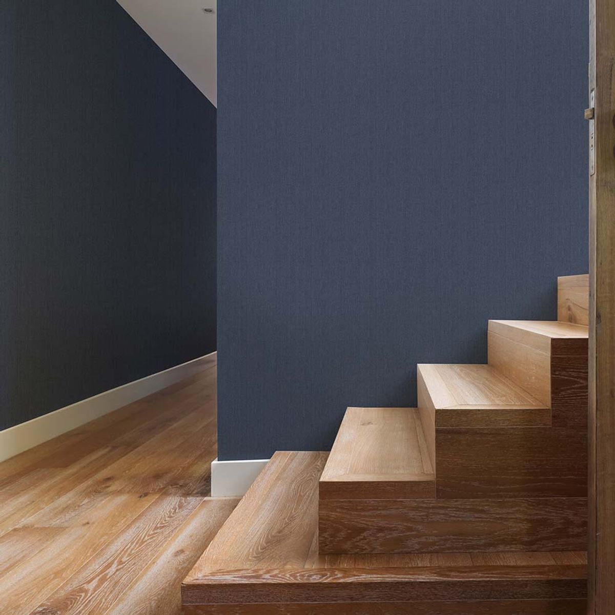 MULTITOP - Papel Tapiz Vittorio Rhea 052X10 Mts Navy