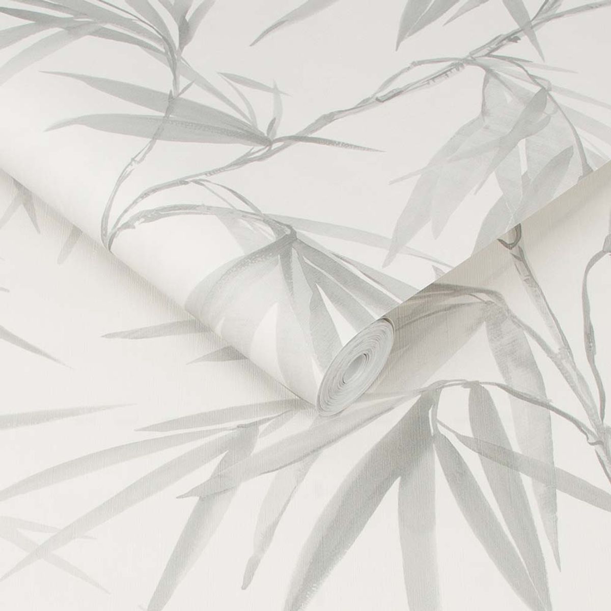 MULTITOP - Papel Tapiz Paradise Asia 052X10 Mts Light Grey