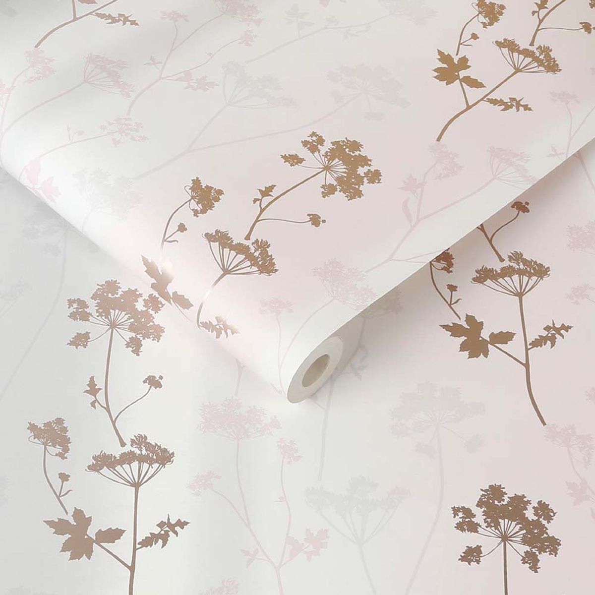 MULTITOP - Papel Tapiz Fresca Summertime 052X10 Mts Pink