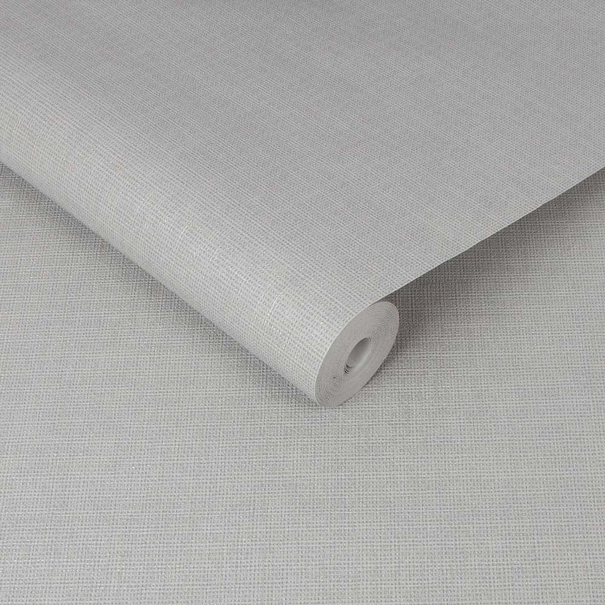 MULTITOP - Papel Tapiz Secret Garden Hessian 052X10 Mts Grey