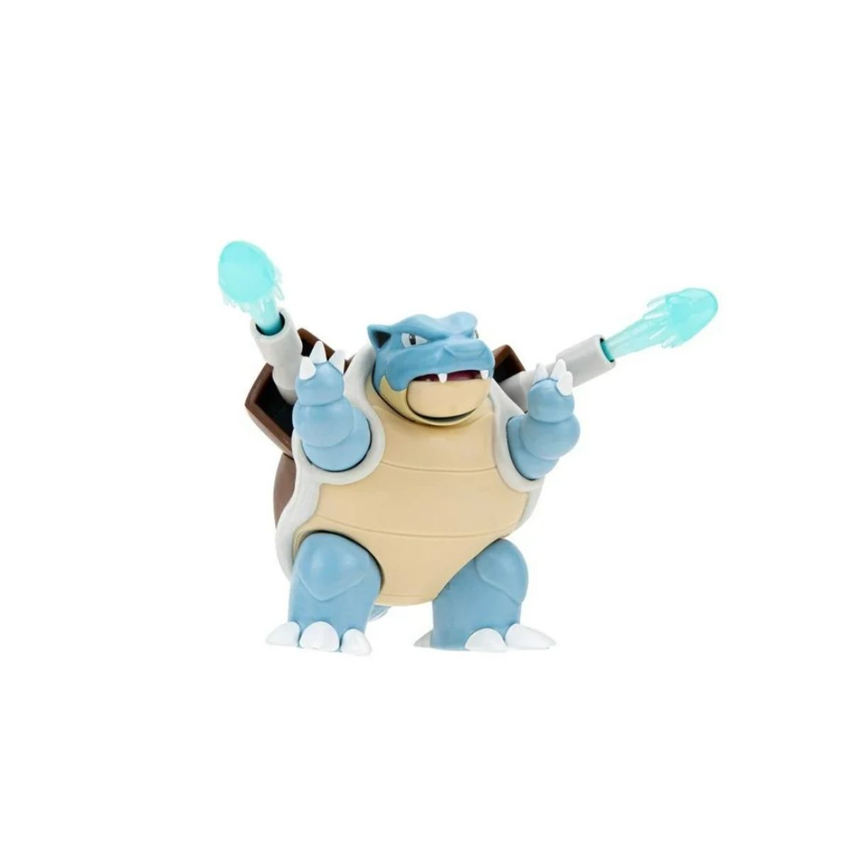 POKEMON - Pokemon Jazwares Pack Blastoise Infernape