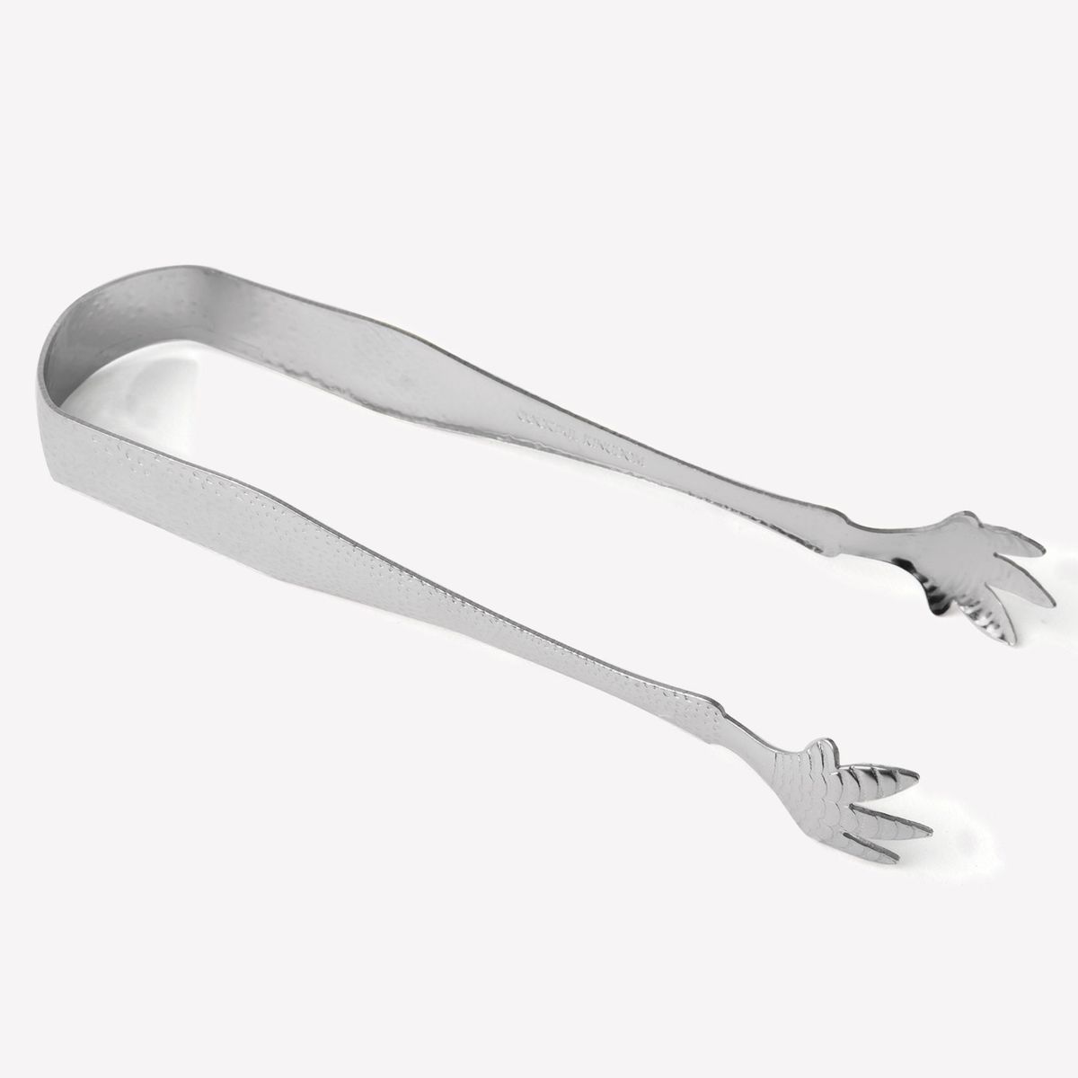 GENERICO - Pinza para hielo  estilo vintage