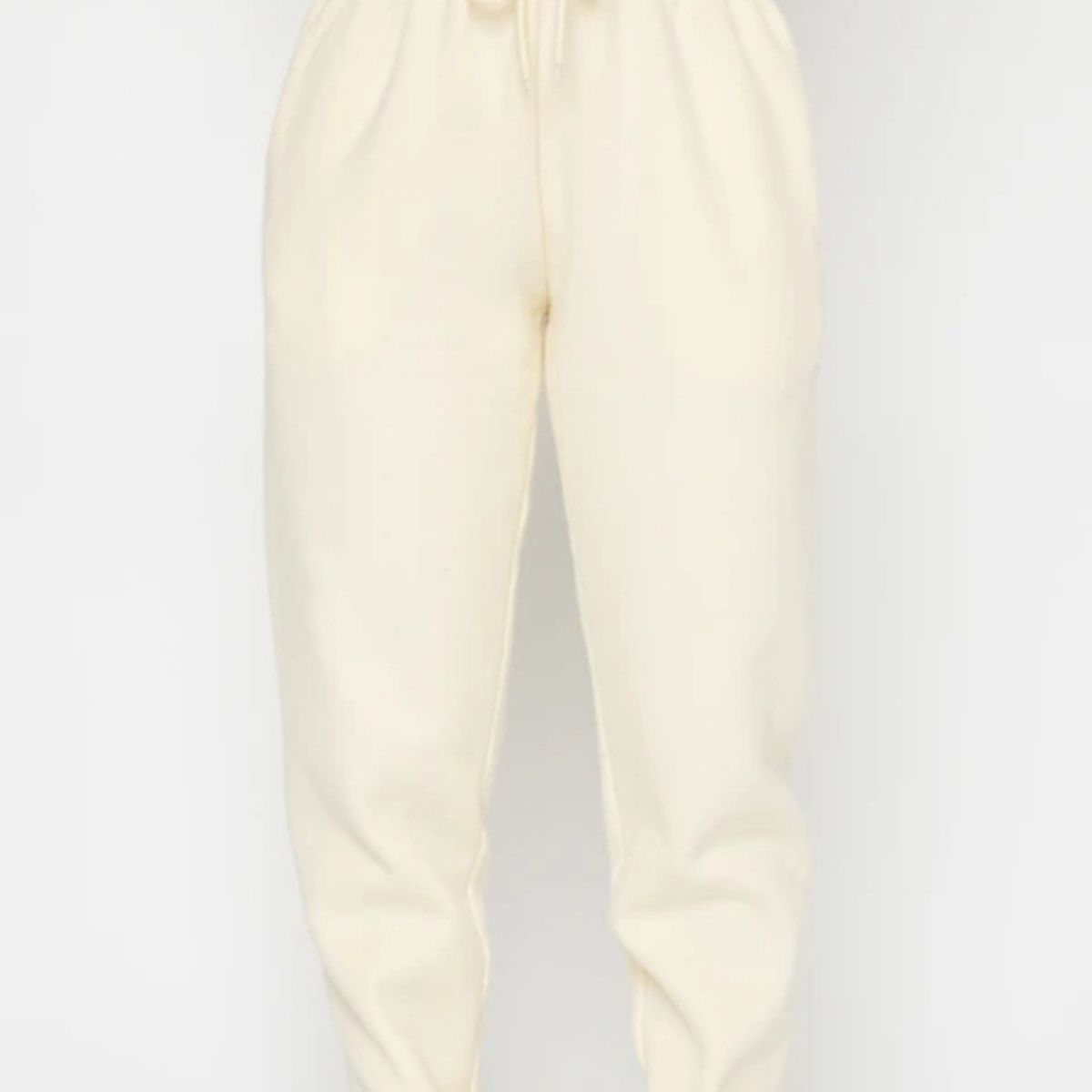 BLWOENS - Conjunto mujer buzo polera y jogger- 2 piezas