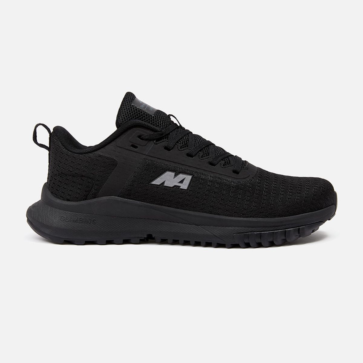NEW ATHLETIC - Zapatillas New Athletic Outdoor Climb18 Negro Hombre