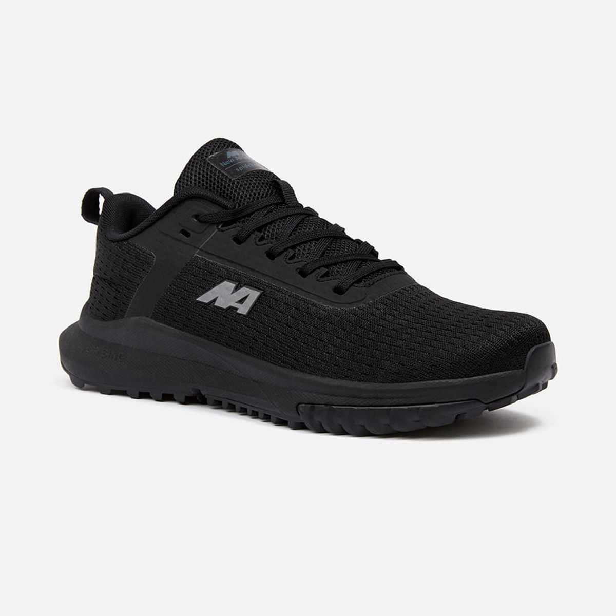 NEW ATHLETIC - Zapatillas New Athletic Outdoor Climb18 Negro Hombre