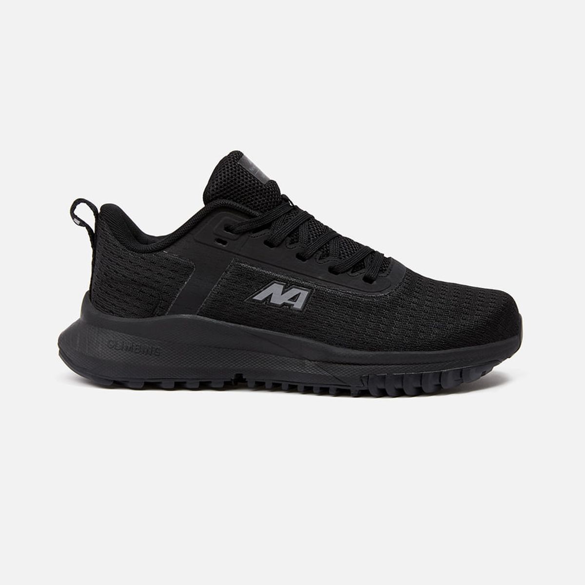 NEW ATHLETIC - Zapatillas New Athletic Outdoor Climb18 Negro Mujer