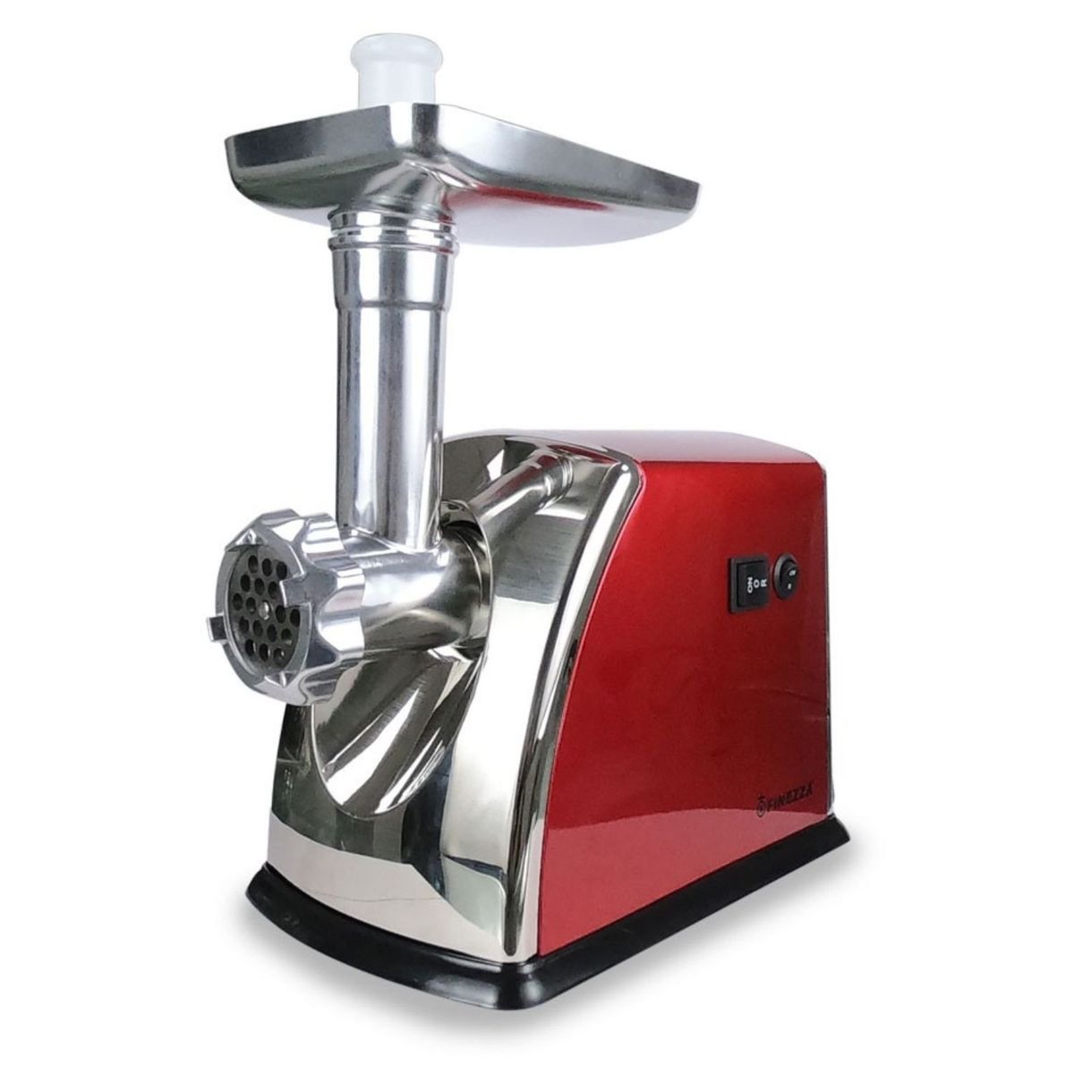 FINEZZA - Moledor Eléctrico Finezza 1800W FZ-104MC-R