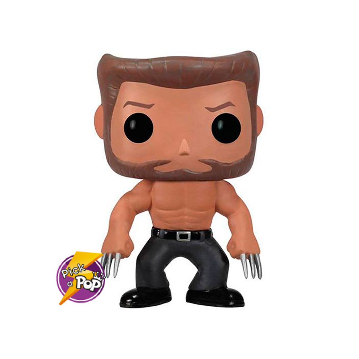 FUNKO - LOGAN WOLVERINE MARVEL CLASSICS 29