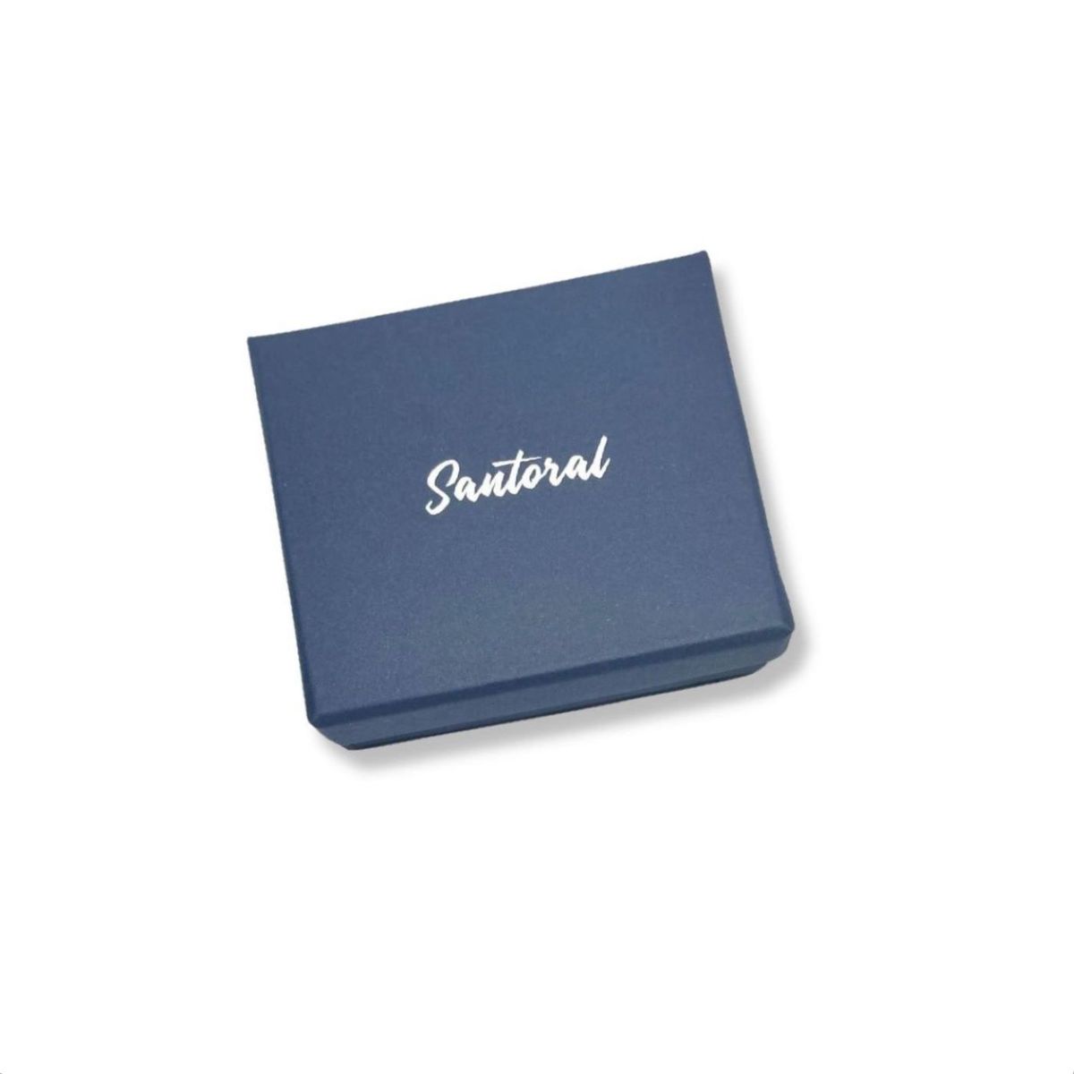 SANTORAL - Pulsera Cruz -  Plata y Perlas