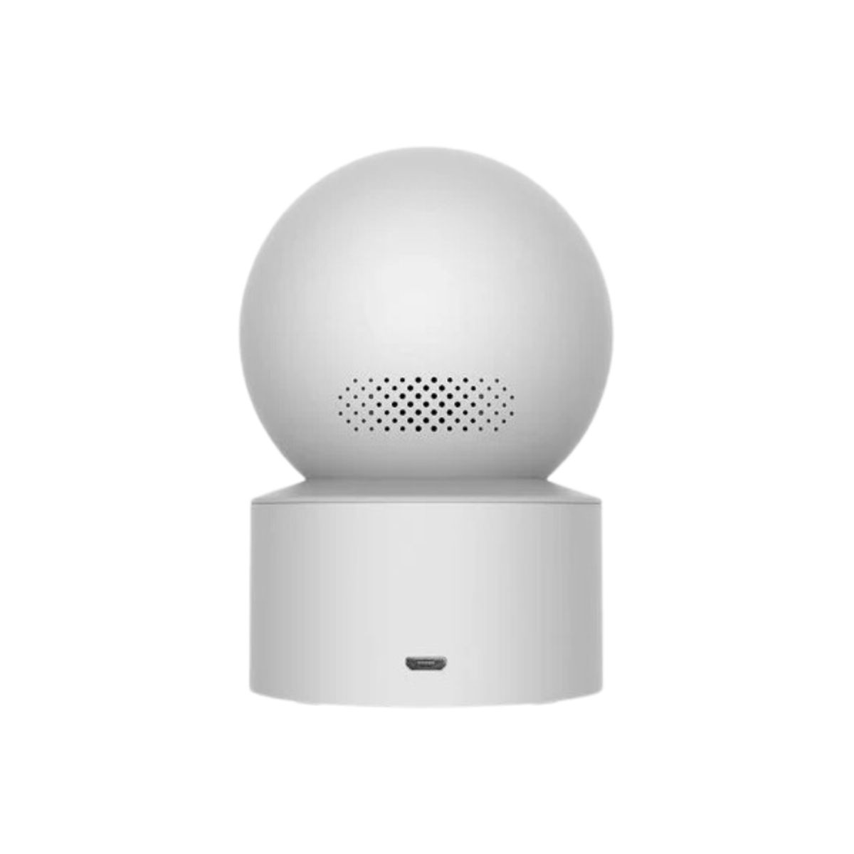 XIAOMI - Cámara de Seguridad Xiaomi Smart Camera C200 Blanco 360° Resolución 1080p FullHD