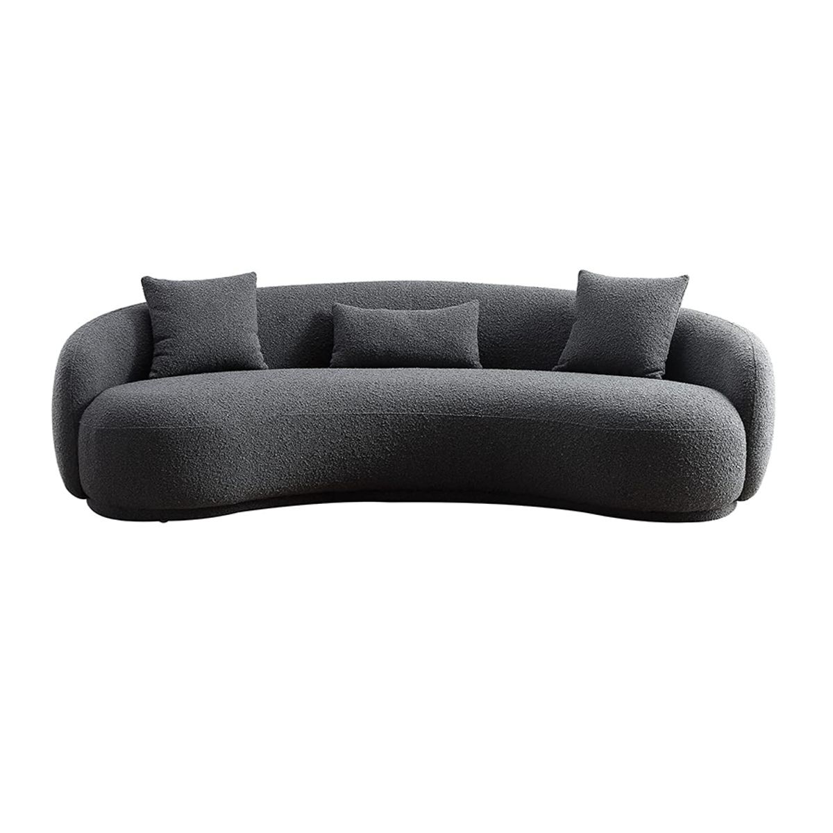 GENERICO - Sofá Curvo Teruel