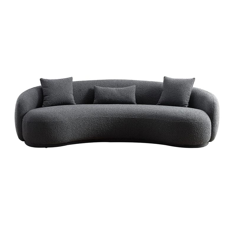 GENERICO - Sofá Curvo Teruel
