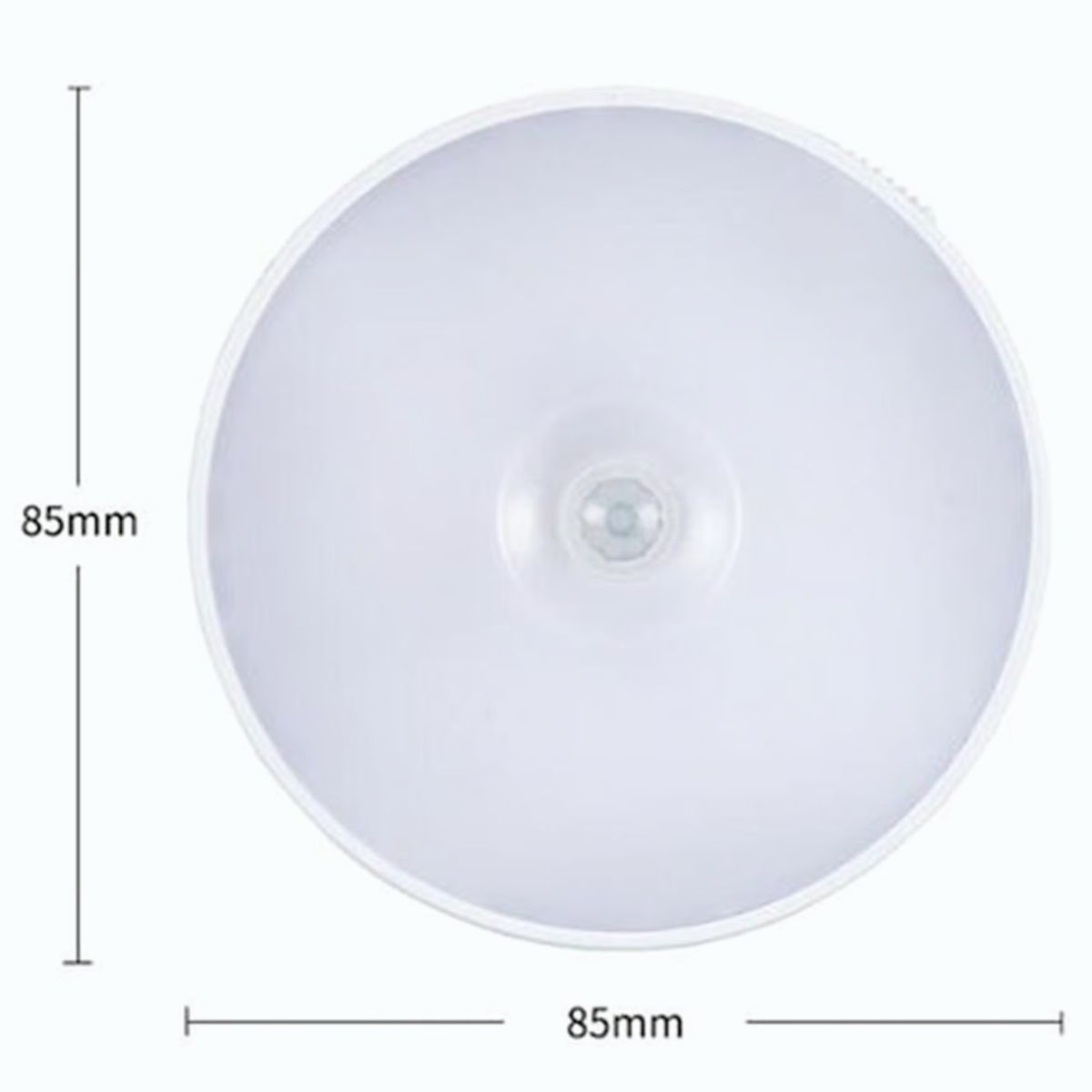 OEM - Foco Lampara Led con Sensor Recargable
