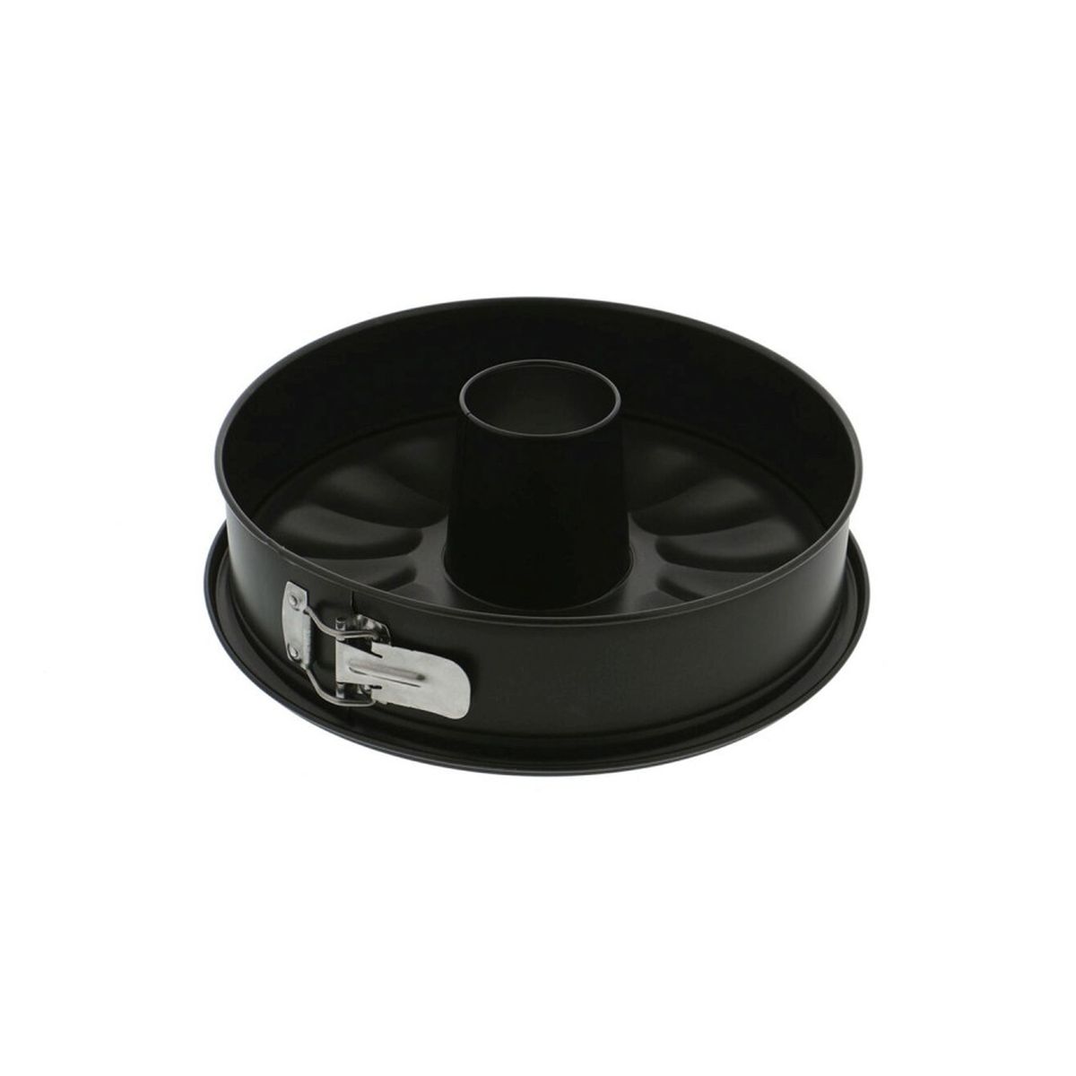 BALLARINI - Molde para Cake Desmoldable con Doble Base Ø28 cm - BALLARINI