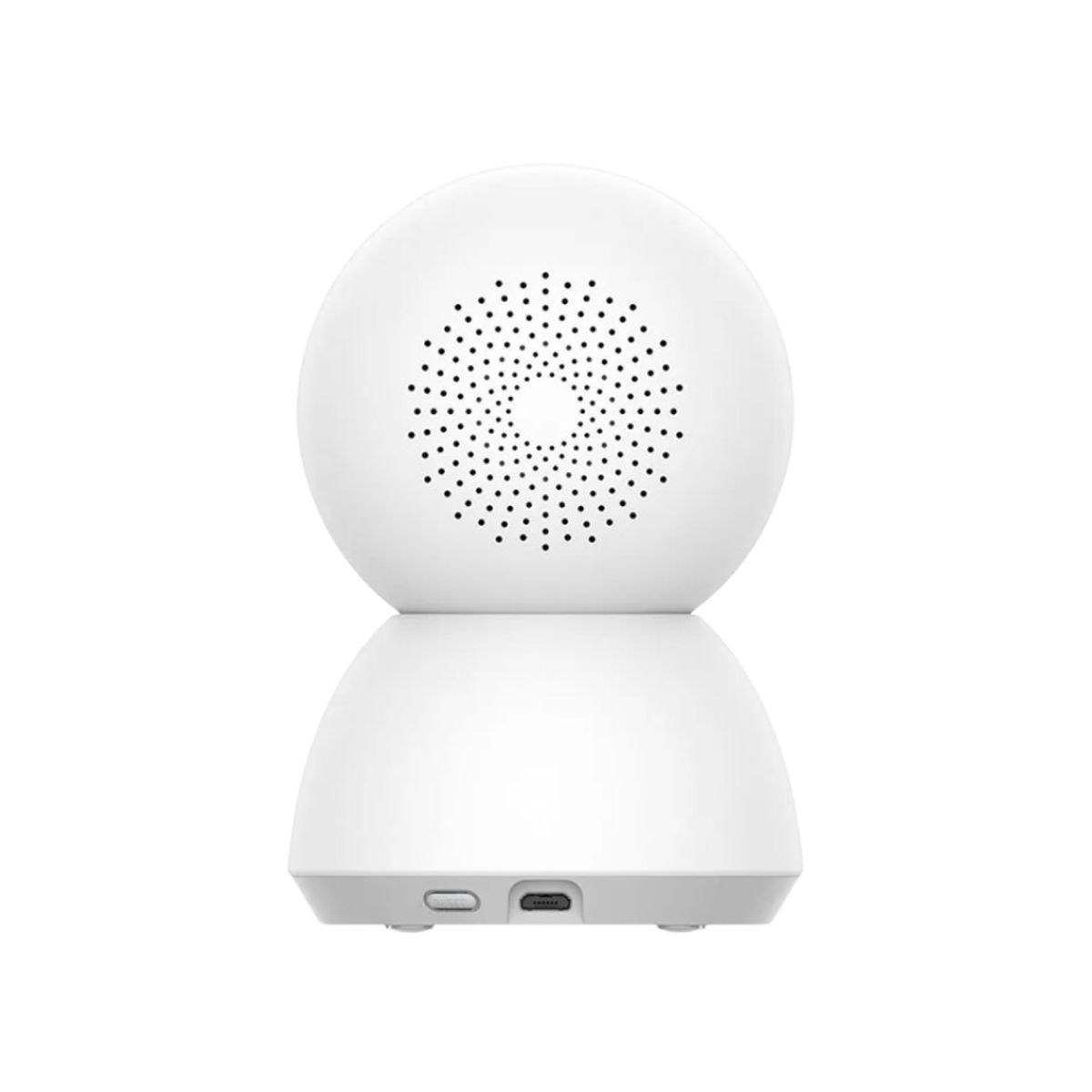 XIAOMI - Cámara de Seguridad Xiaomi Smart Camera C300 Blanco 360° Resolución 1296p 2K