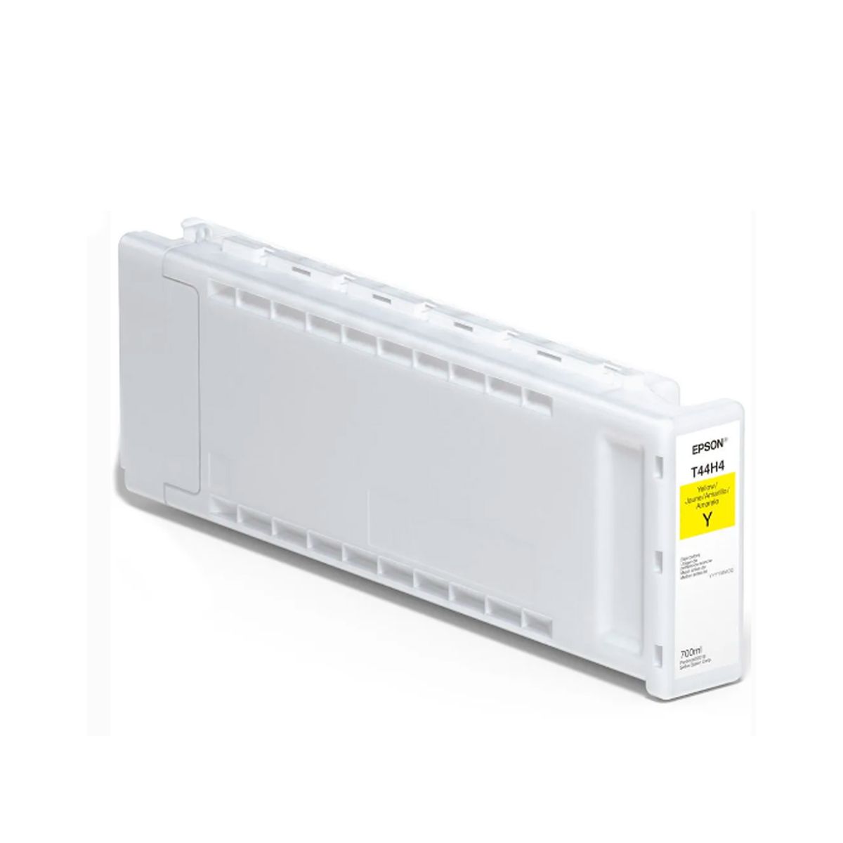 EPSON - CARTUCHO EPSON T44H420 AMARILLO, 700ML, P7500/P9500 P/N: T44H420