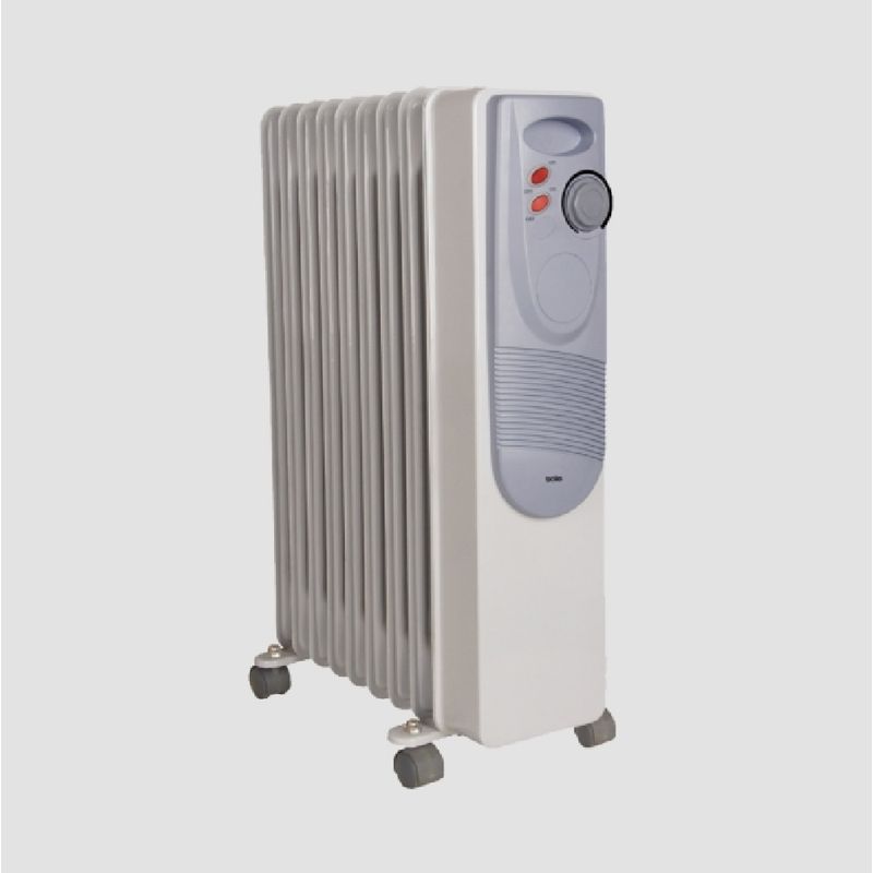 SOLE - Estufa de Aceite Sole Eléctrica 9 celdas 2000W SOLE2000