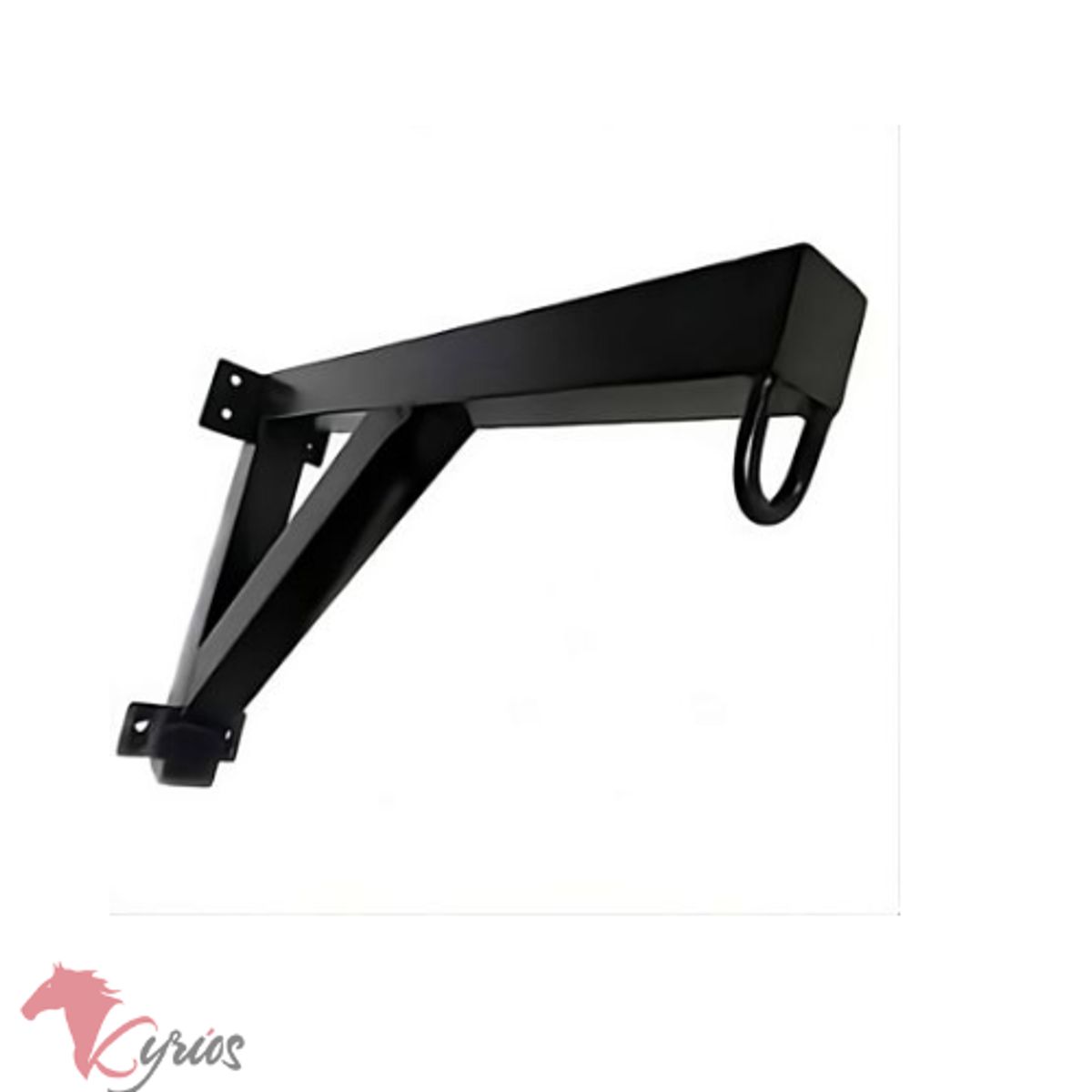 GENERICO - Saco 1.50 MTS Con Relleno+ Rack + Cadena + Guantes