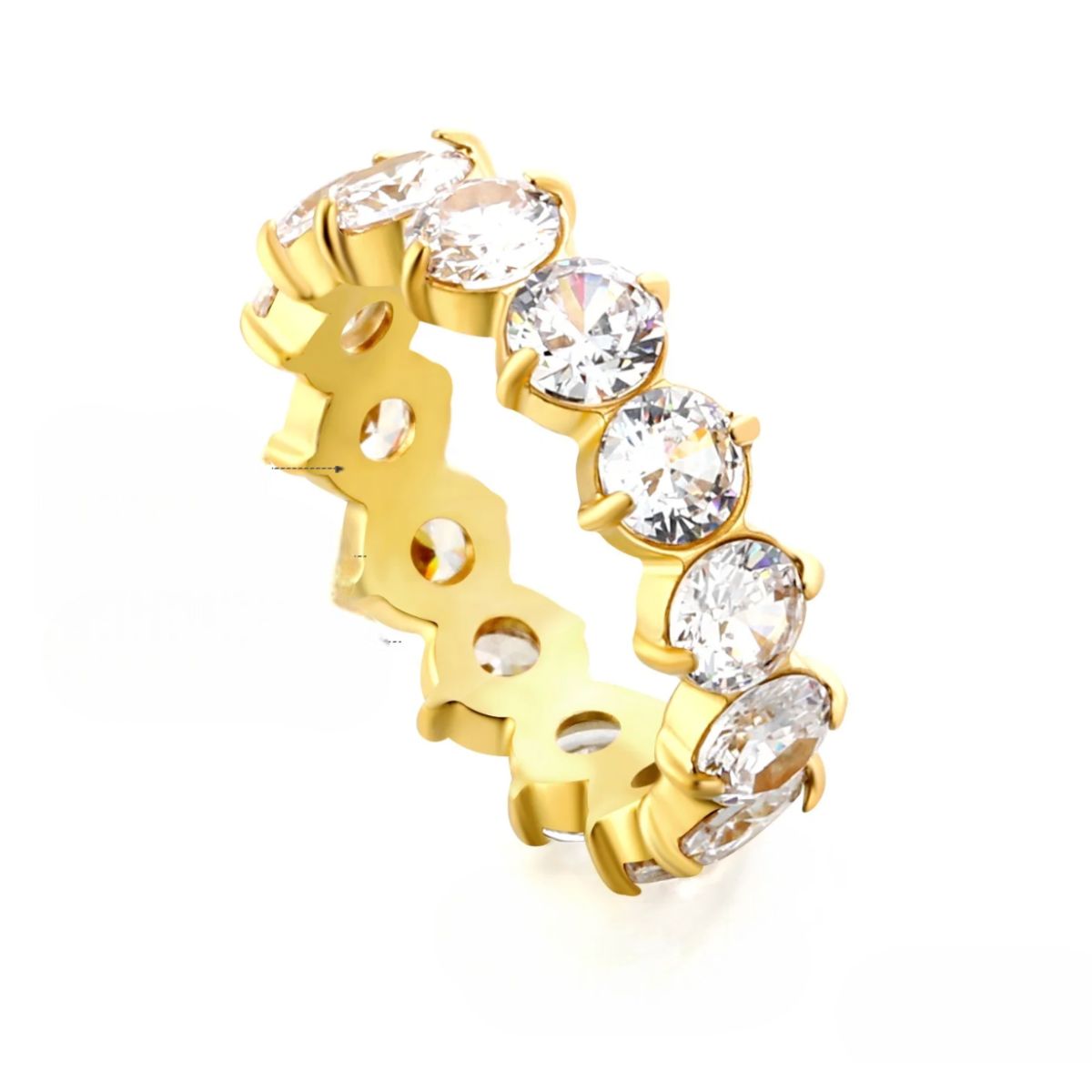 GENERICO - Anillo Corona Circones Waterproof