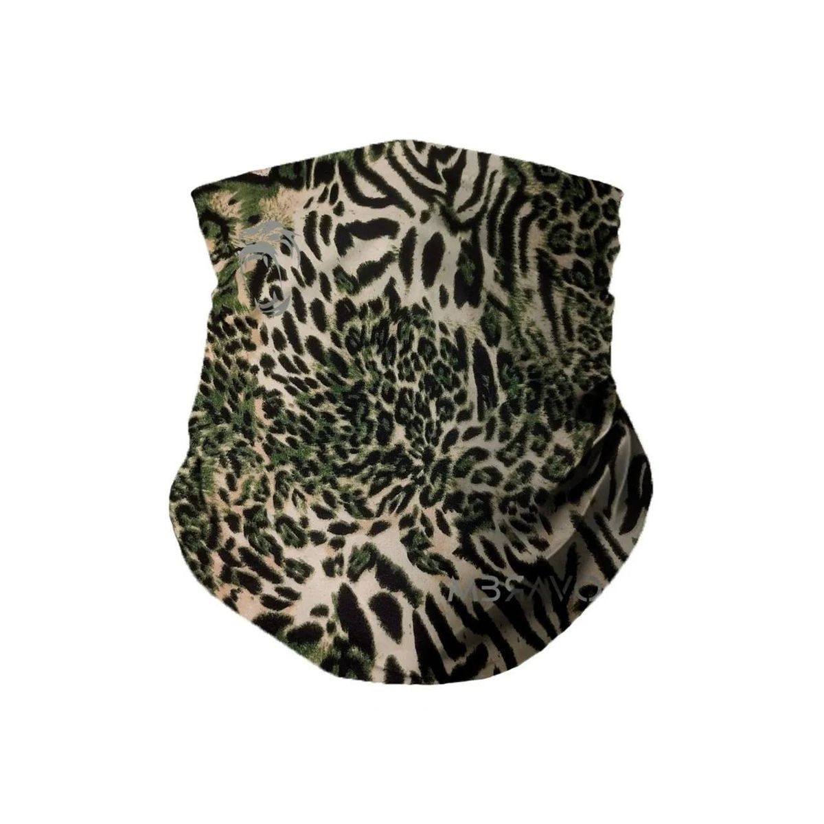 GENERICO - CUELLERA BANDANA TUBULAR DEPORTIVA ANTIALERGICA SAVAGE