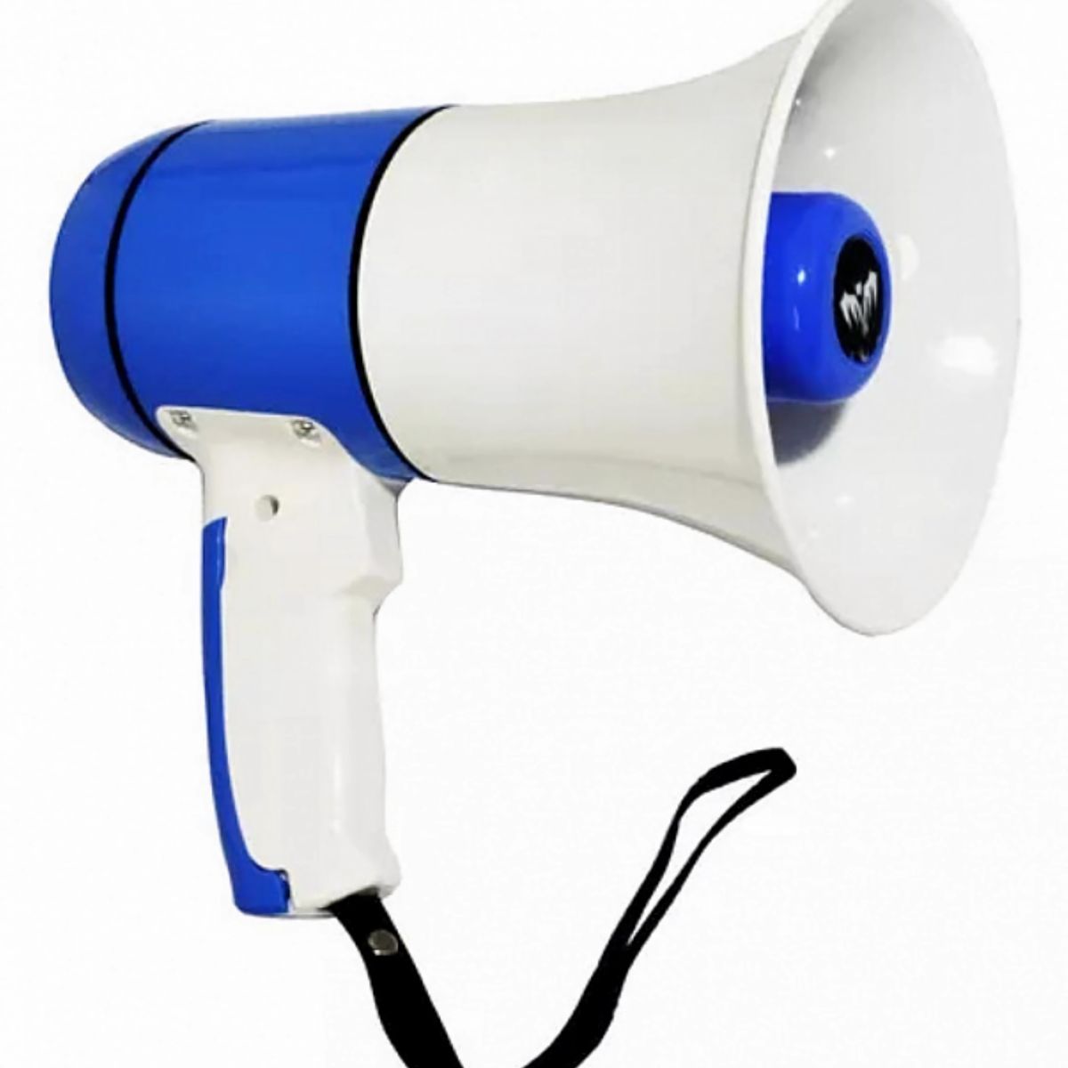 GENERICO - Megafono portátil 35W