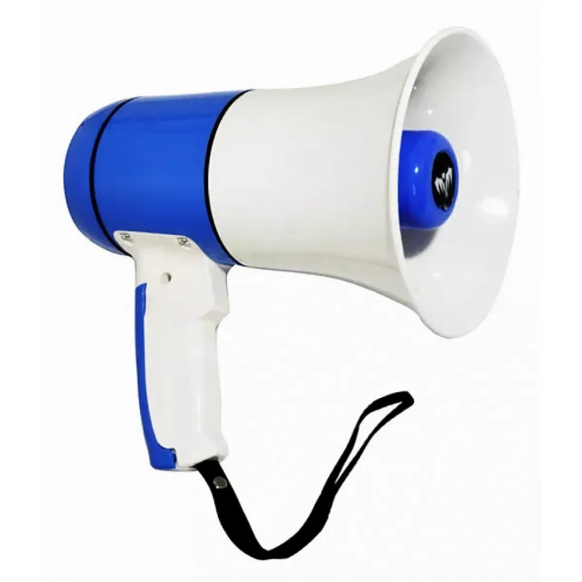 GENERICO - Megafono portátil 35W