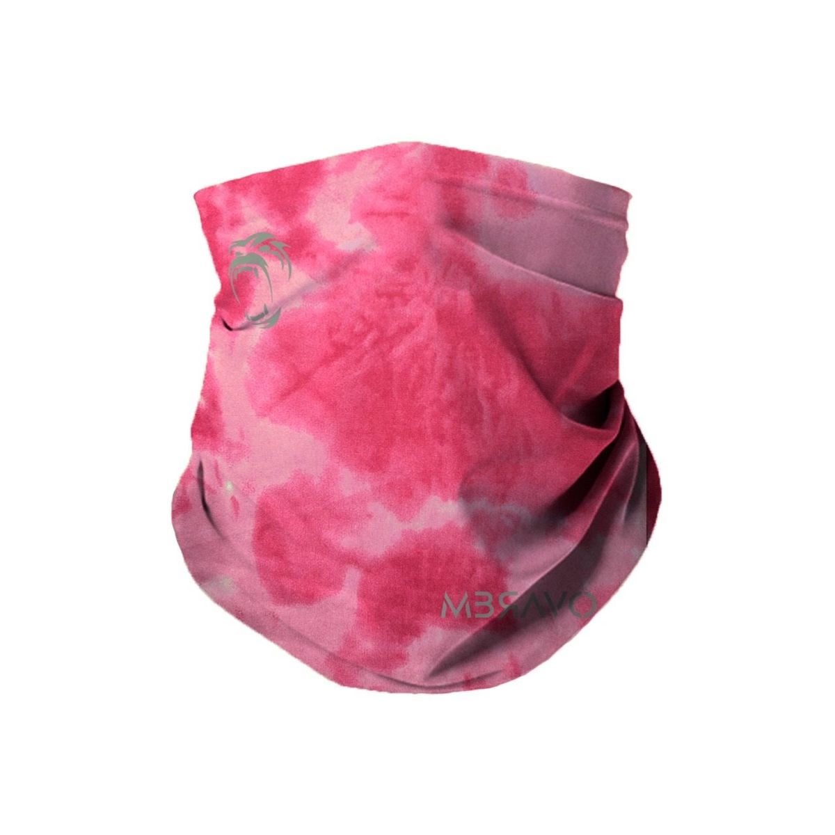 GENERICO - CUELLERA BANDANA TUBULAR DEPORTIVA ANTIALERGICA CHLOE