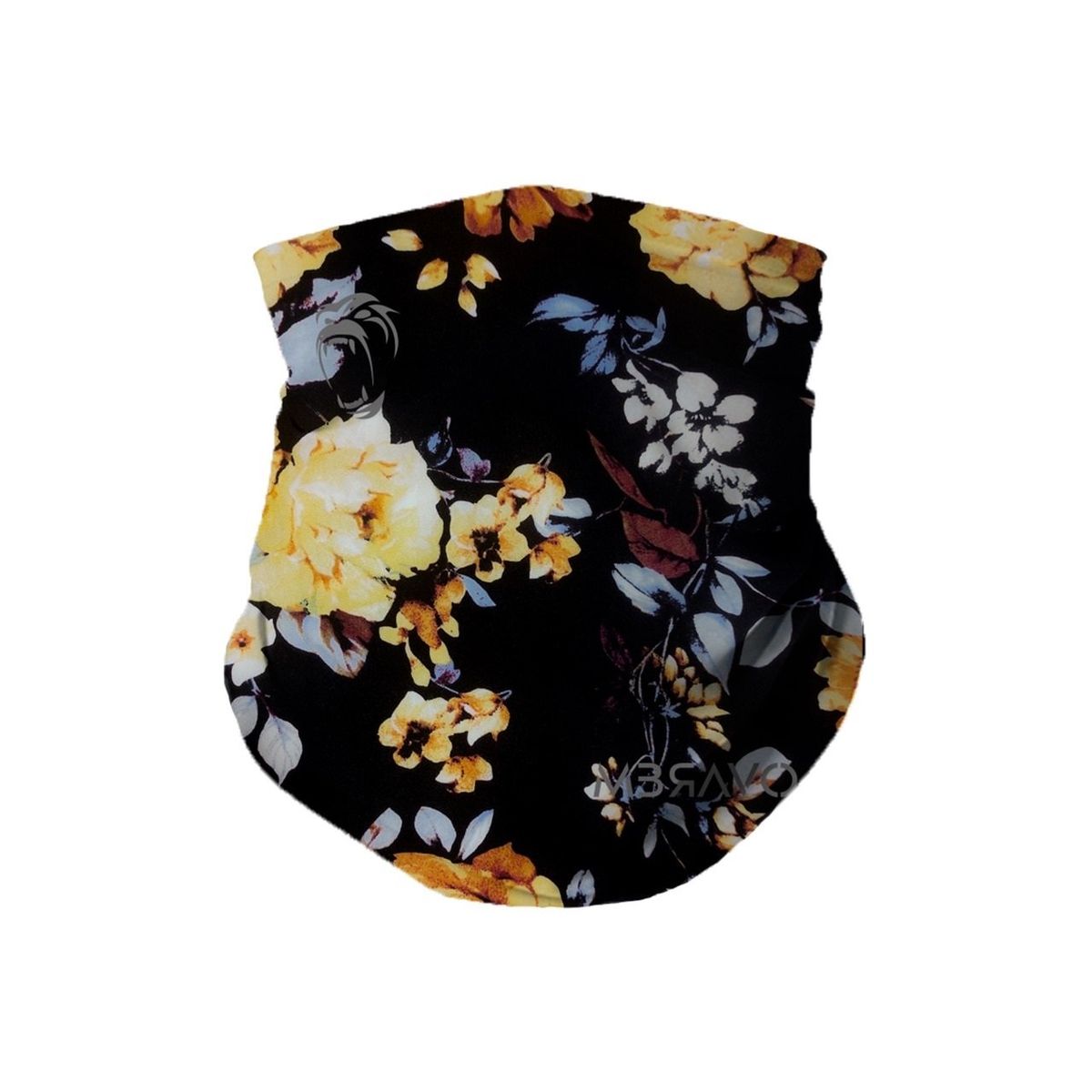 GENERICO - CUELLERA BANDANA TUBULAR DEPORTIVA ANTIALERGICA HANNA