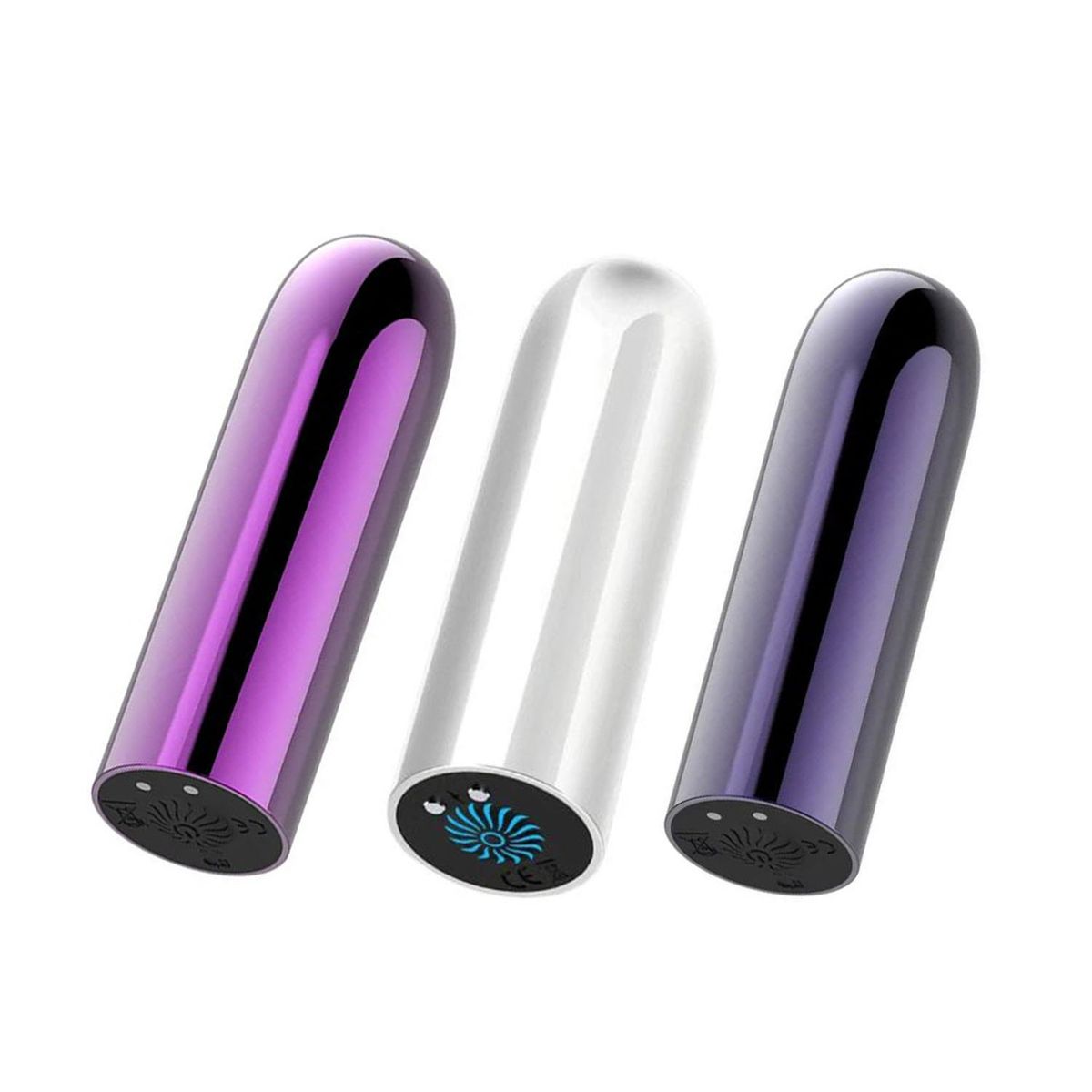 GENERICO - Mini Bala Vibrador Stimulate Orgasm